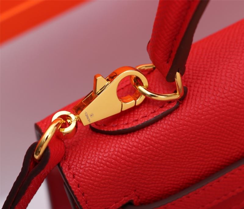 Hermes Kelly Bags